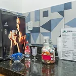 Diaria Business - Sala Vip - Nao Possui Cama E Chuveiro