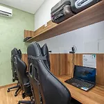 Diaria Business - Sala Vip - Nao Possui Cama E Chuveiro