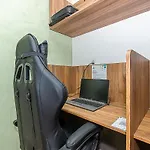 Diaria Business - Sala Vip - Nao Possui Cama E Chuveiro
