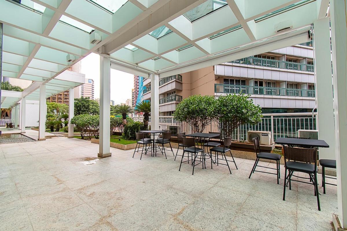 Holiday home Diaria Business - Sala Vip - Nao Possui Cama E Chuveiro *