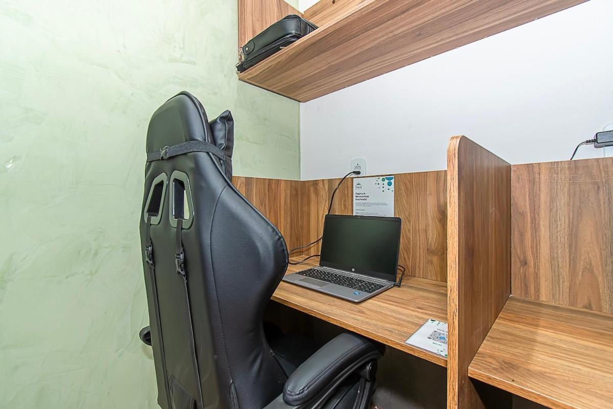 Сasa de vacaciones Diaria Business - Sala Vip - Nao Possui Cama E Chuveiro *