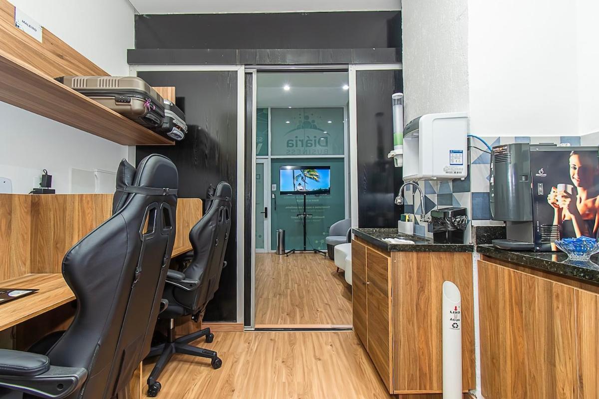 Сasa de vacaciones Diaria Business - Sala Vip - Nao Possui Cama E Chuveiro Brasilia
