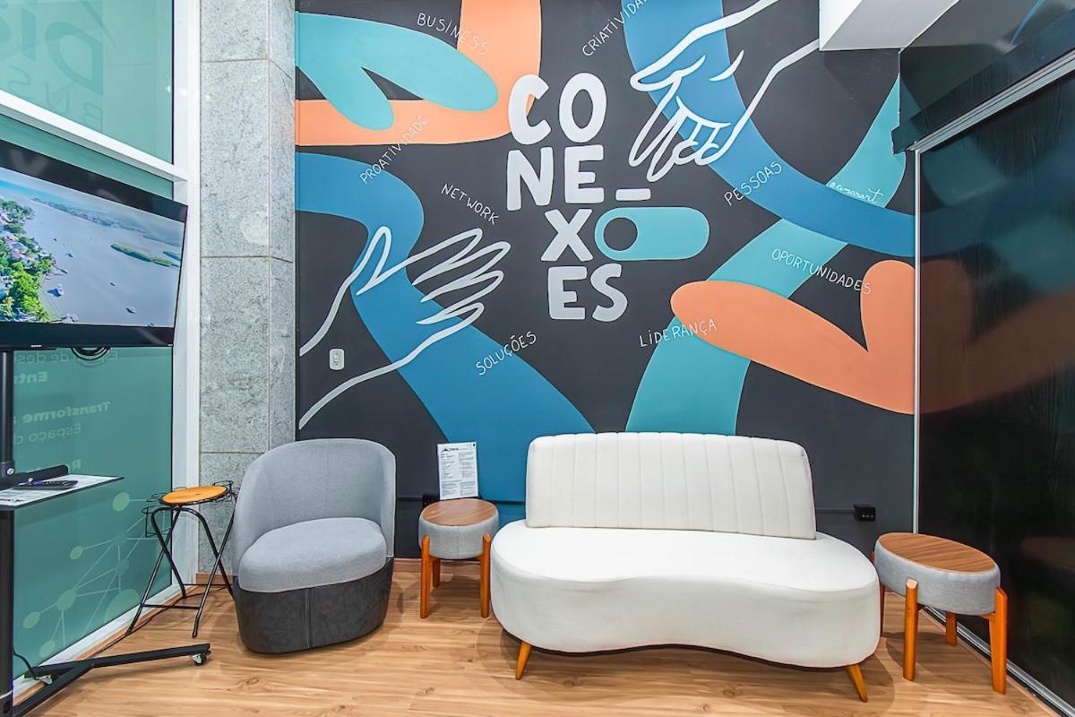 Сasa de vacaciones Diaria Business - Sala Vip - Nao Possui Cama E Chuveiro *