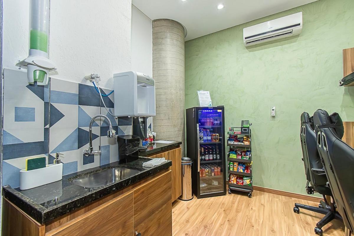 Сasa de vacaciones Diaria Business - Sala Vip - Nao Possui Cama E Chuveiro Brasilia