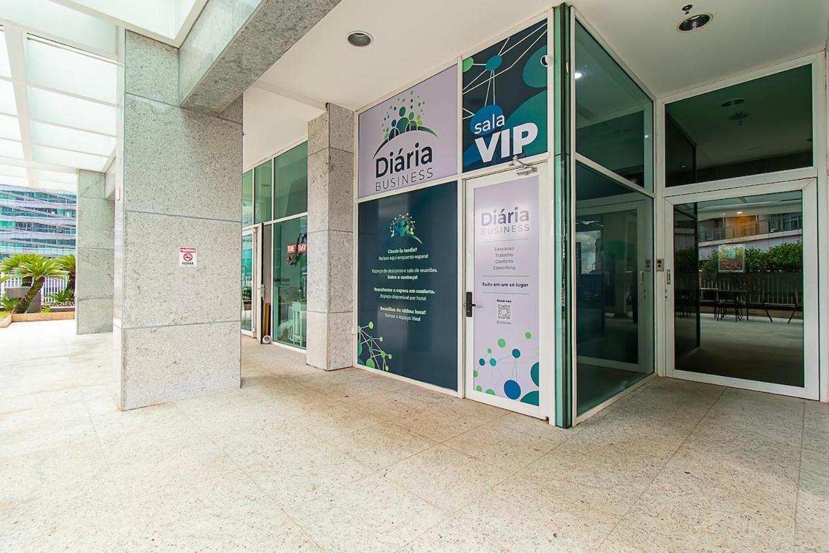 Сasa de vacaciones Diaria Business - Sala Vip - Nao Possui Cama E Chuveiro *